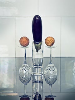 HANK, Erotica, Photography, Color, Nude