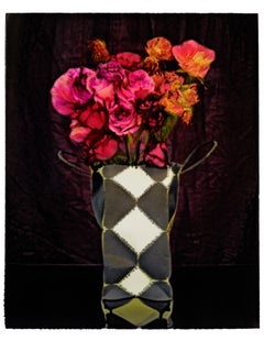 RUBEN, Flowers, Photography, Color, abstract, still life