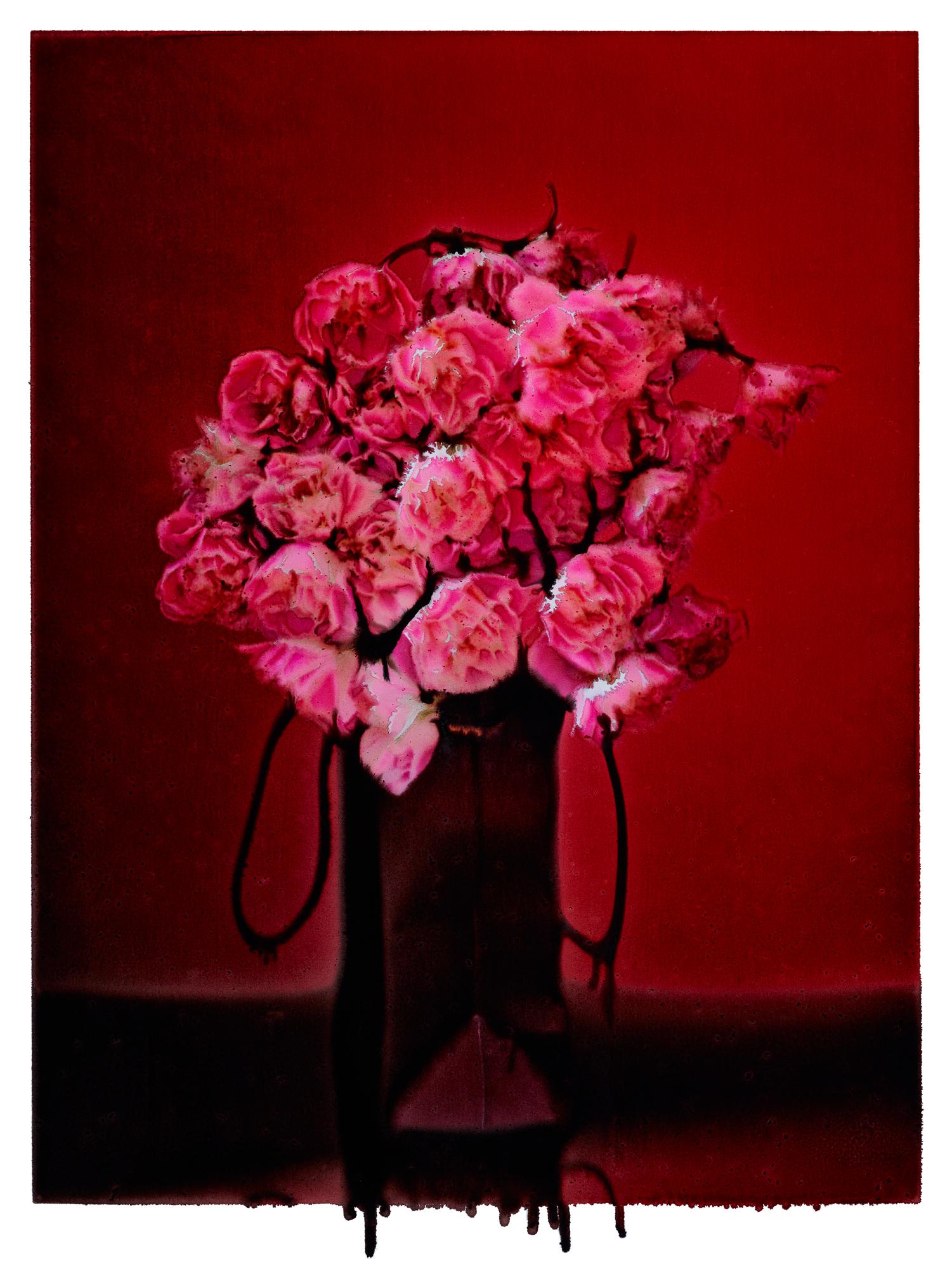VICTORIA, Flowers, Photography, Color, abstract, still life