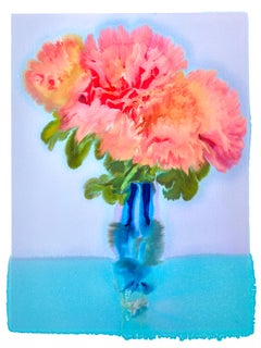 WATERFALL, Blumen, Fotografie, Farbe, abstrakt, Stillleben