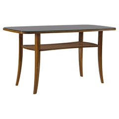 Josef Frank and Svensk Tenn Attributed Table Original Mid-Century Modern, 1940