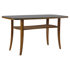 Josef Frank und Svensk Tenn zugeschriebener Tisch Original Mid-Century Modern zugeschrieben, 1940