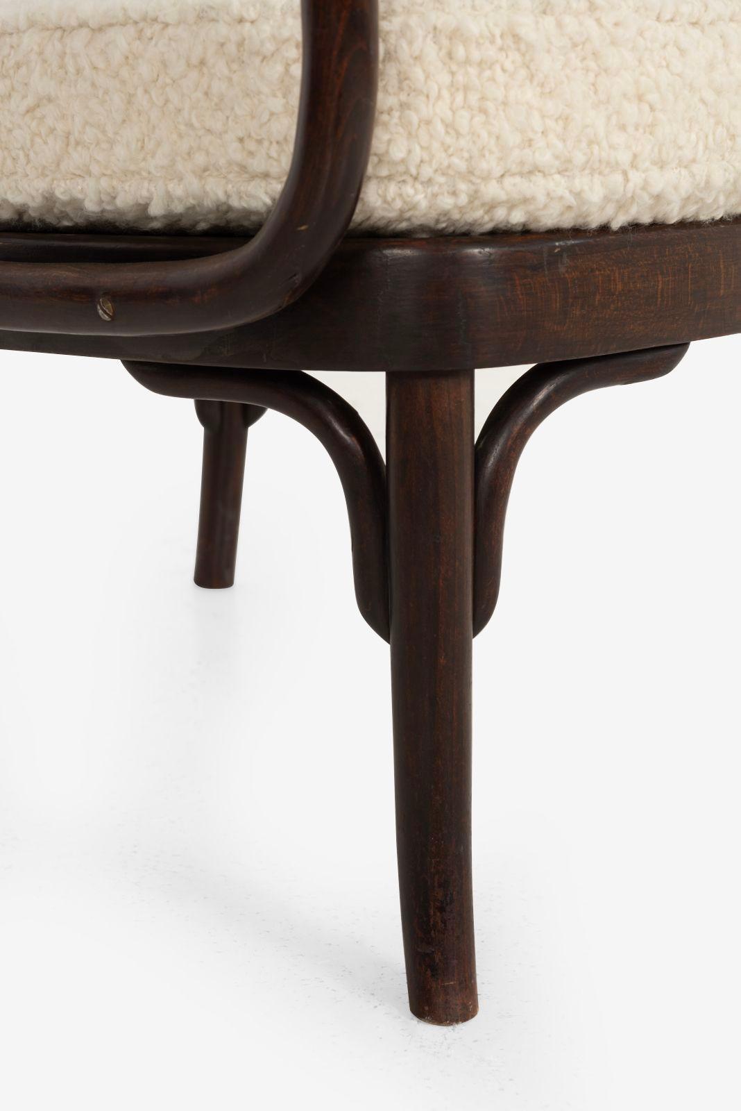 Sillón Josef Frank, Model No. 403/F, 1928 en venta 5