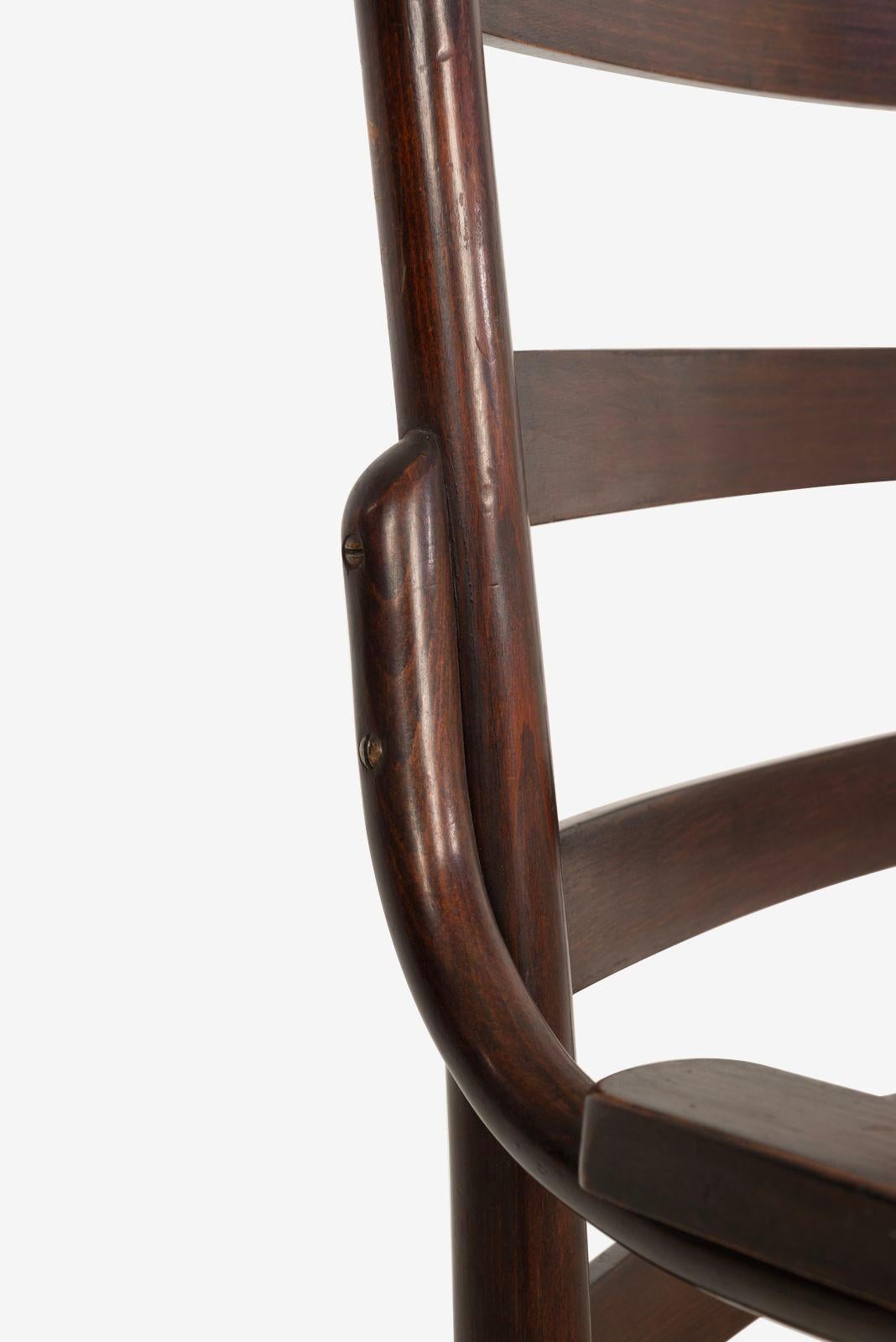 Sillón Josef Frank, Model No. 403/F, 1928 en venta 6