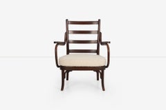 Josef Frank Armchair, Model No. 403/F, 1928