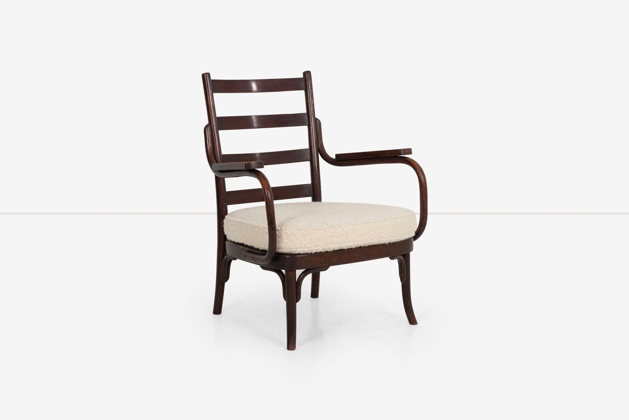 Sillón Josef Frank, Model No. 403/F, 1928 en Bueno estado para la venta en Chicago, IL