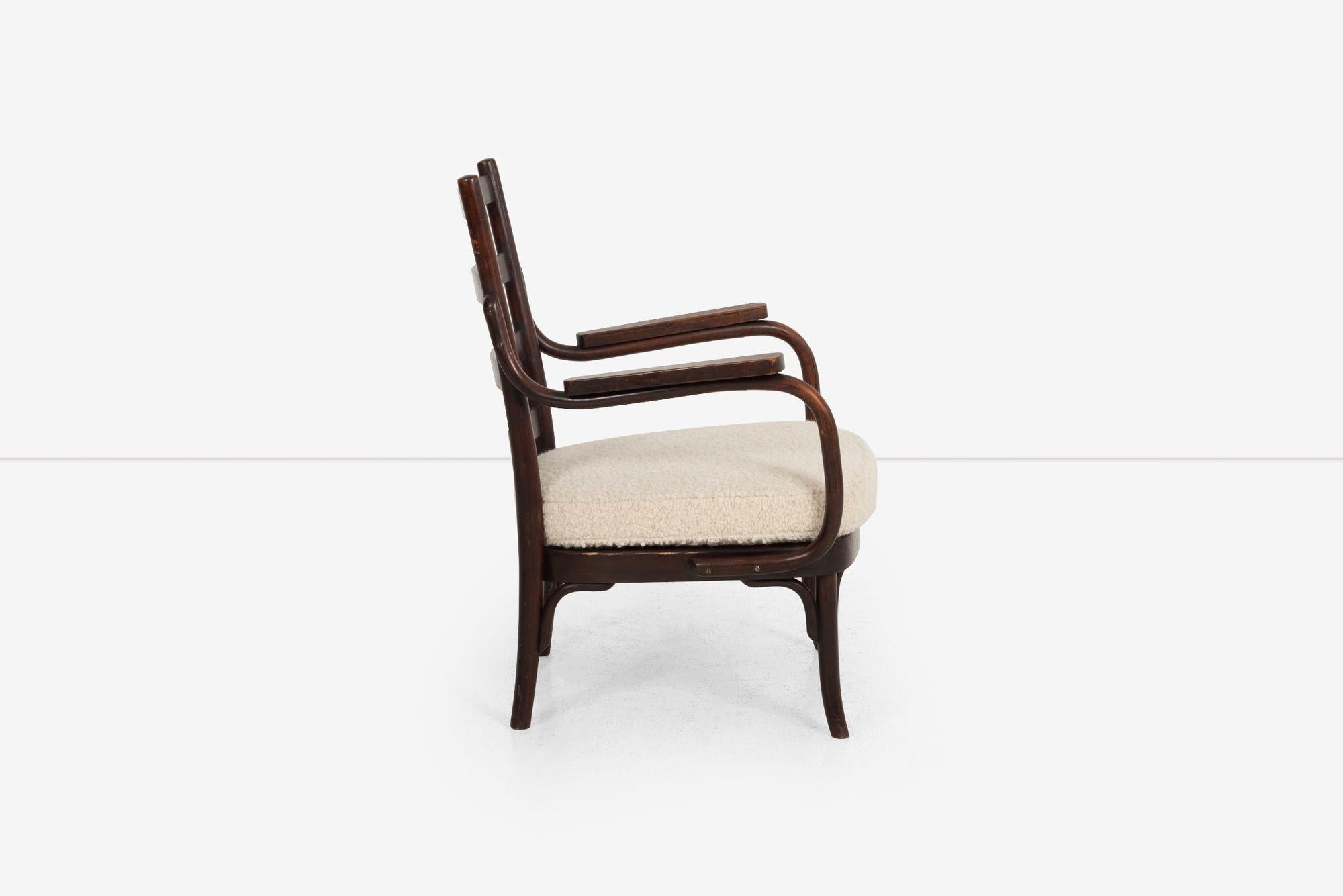 Sillón Josef Frank, Model No. 403/F, 1928 mediados del siglo XX en venta