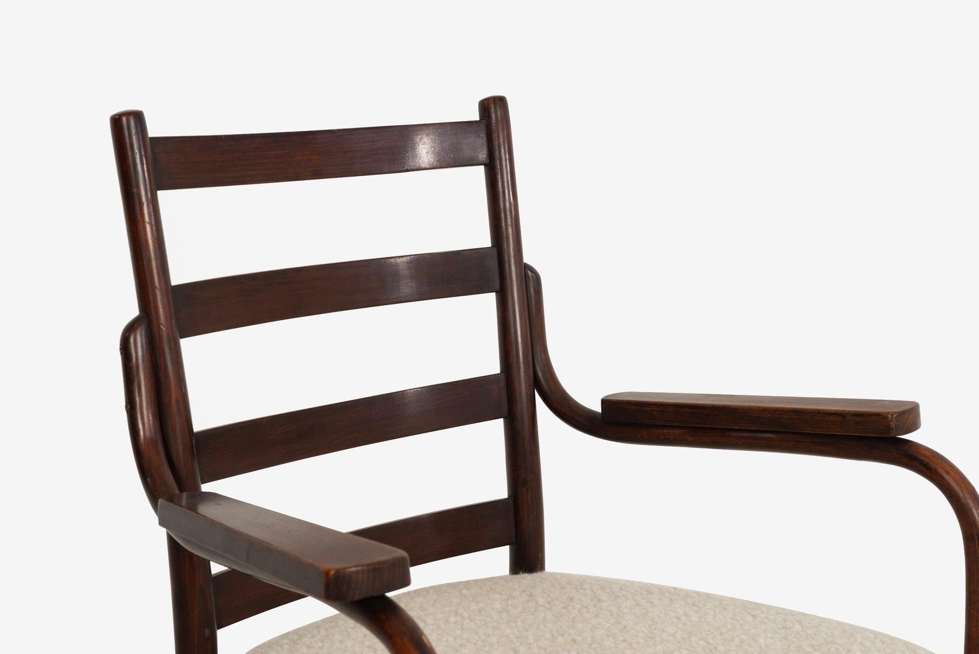 Sillón Josef Frank, Model No. 403/F, 1928 en venta 3