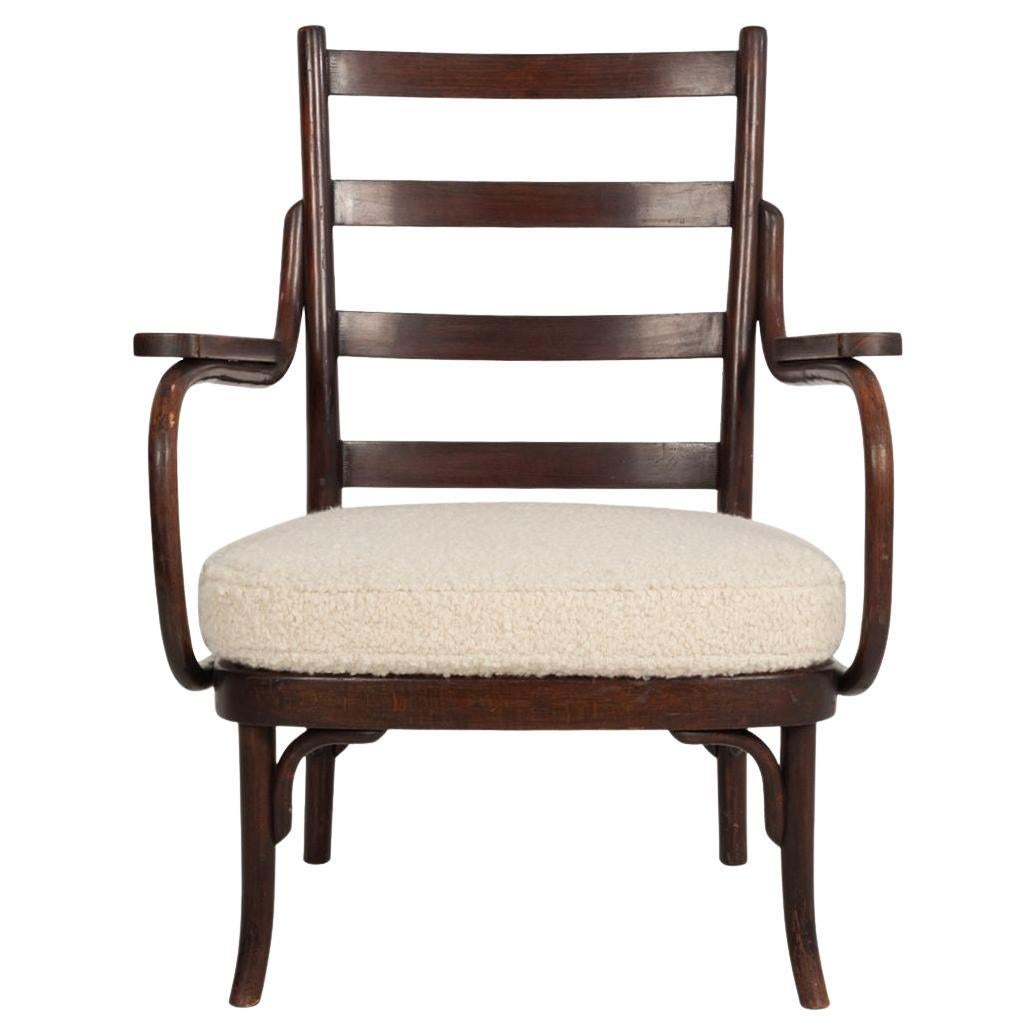 Sillón Josef Frank, Model No. 403/F, 1928 en venta