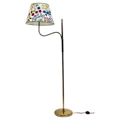 Art Deco Floor Lamps