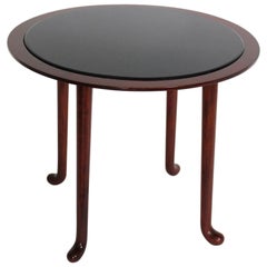 Art Deco Side Tables
