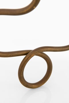 Candelero Josef Frank Fabricado por Svenskt Tenn en Suecia