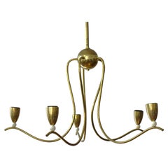 Josef Frank Deckenlampe Kalmar