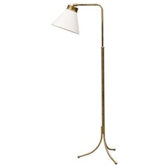 Josef Frank Designed 1842 Floor Lamp by Svenskt Tenn
