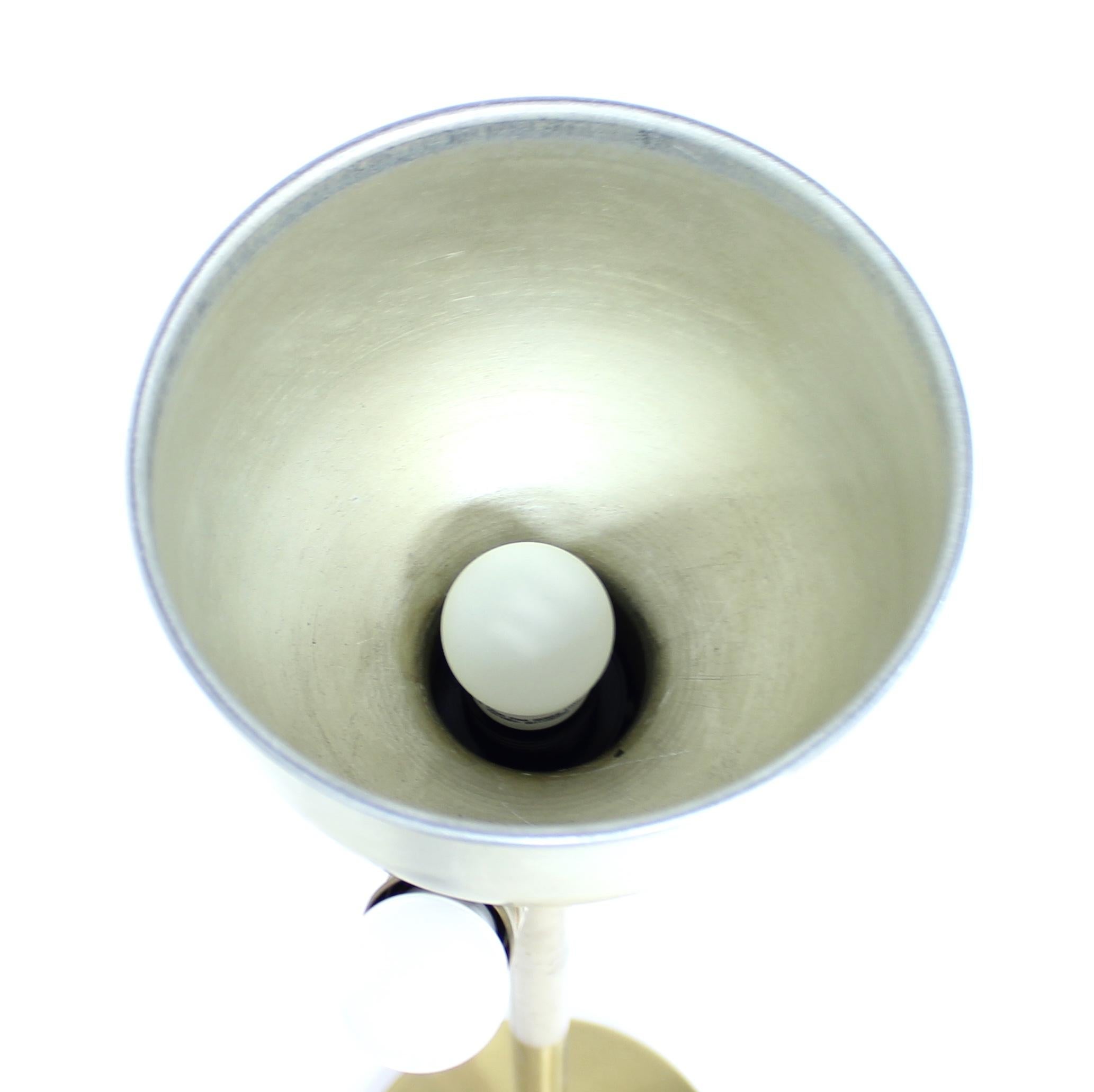 Josef Frank, early example model 2148 floor lamp for Svenskt Tenn, 1934 For Sale 6