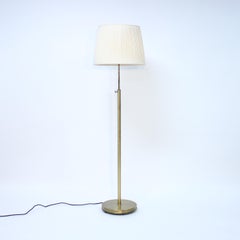 Josef Frank, frühes Exemplar Modell 2148, Stehleuchte für Svenskt Tenn, 1934