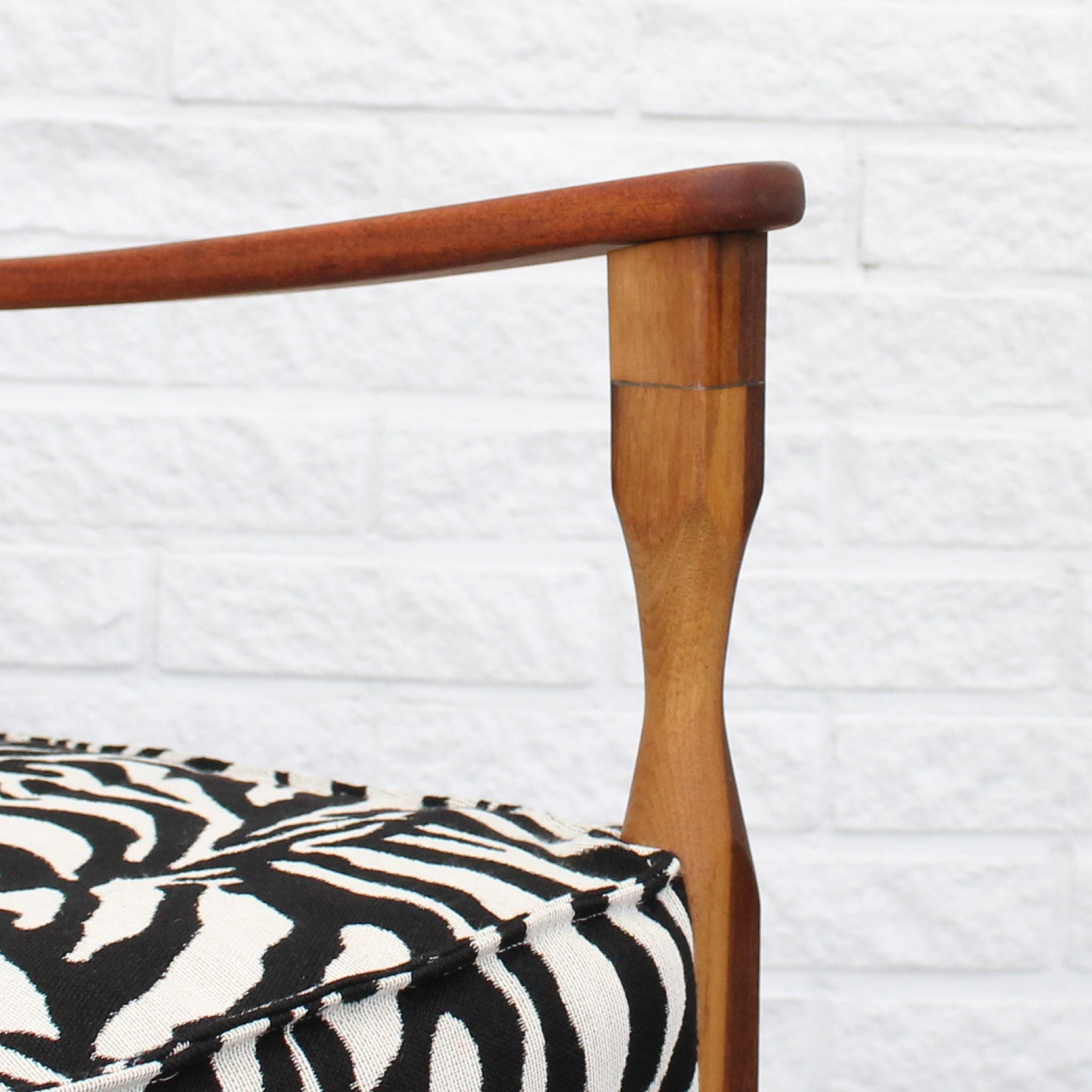 easy chair 891 von Josef Frank für Firma Svenskt Tenn, Schweden (Textil) im Angebot