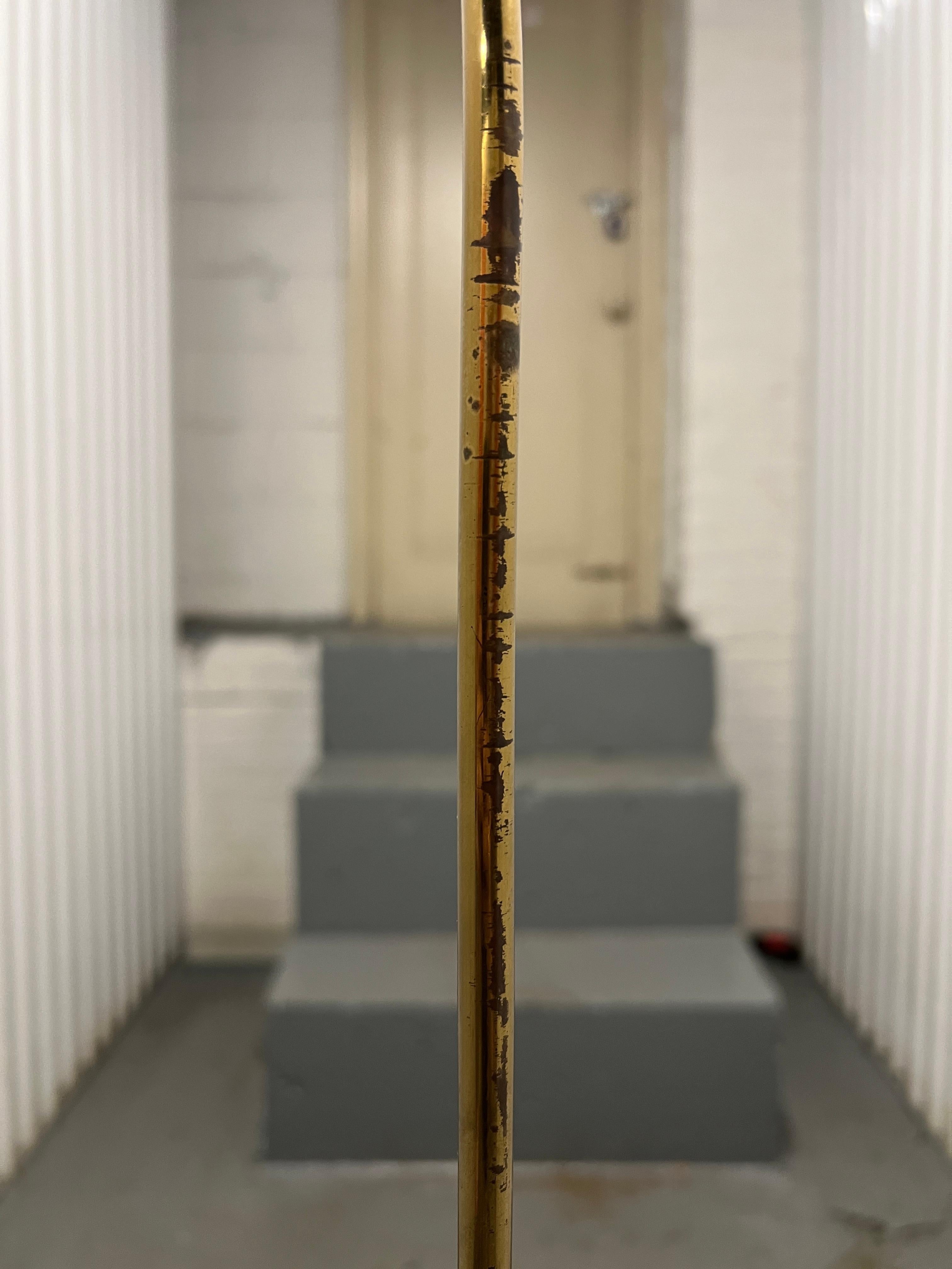 Josef Frank Floor Lamp 2