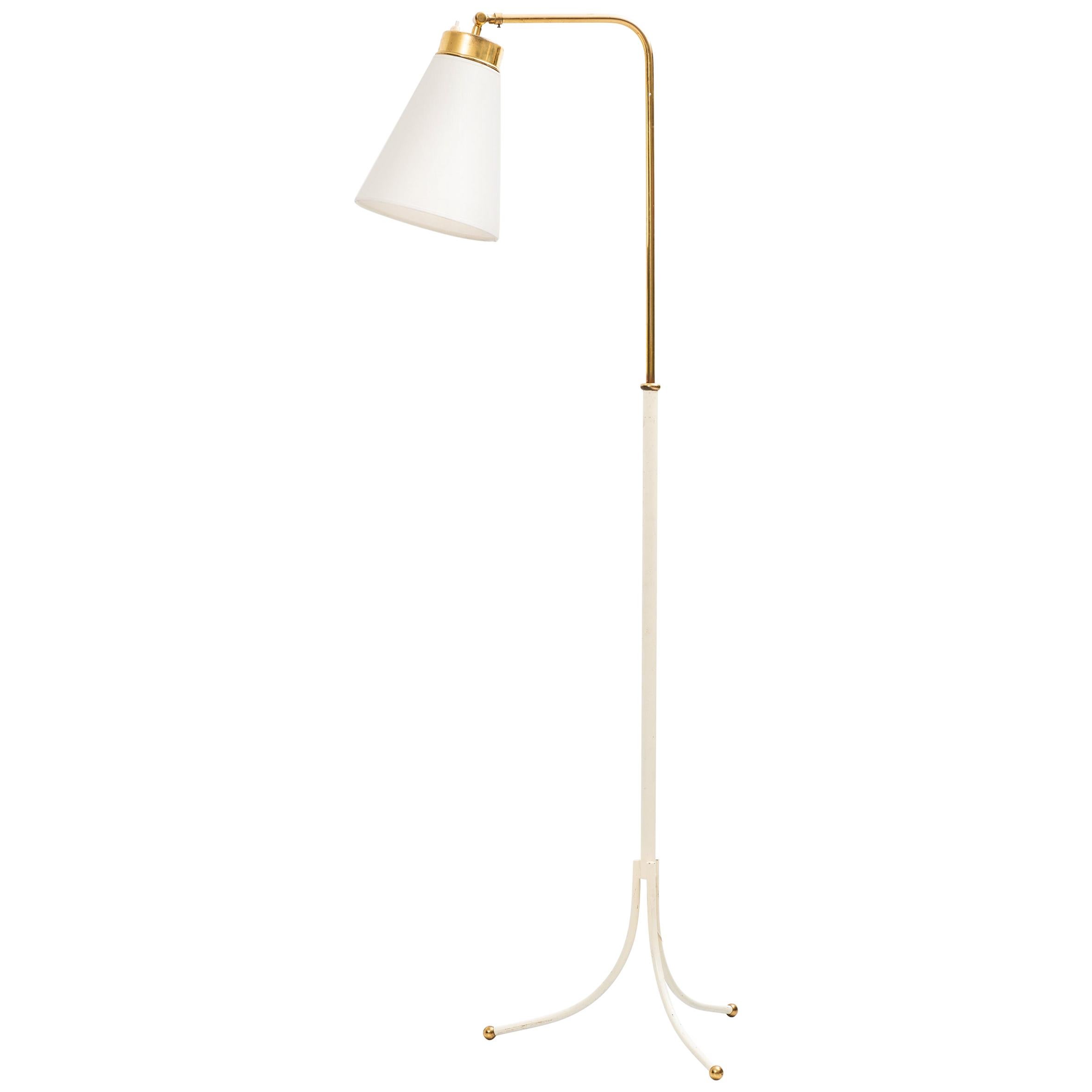 Floor Lamp Model 1842