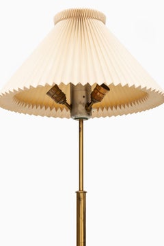 Josef Frank Stehlampe Modell 2148 Hergestellt von Svenskt Tenn in Schweden