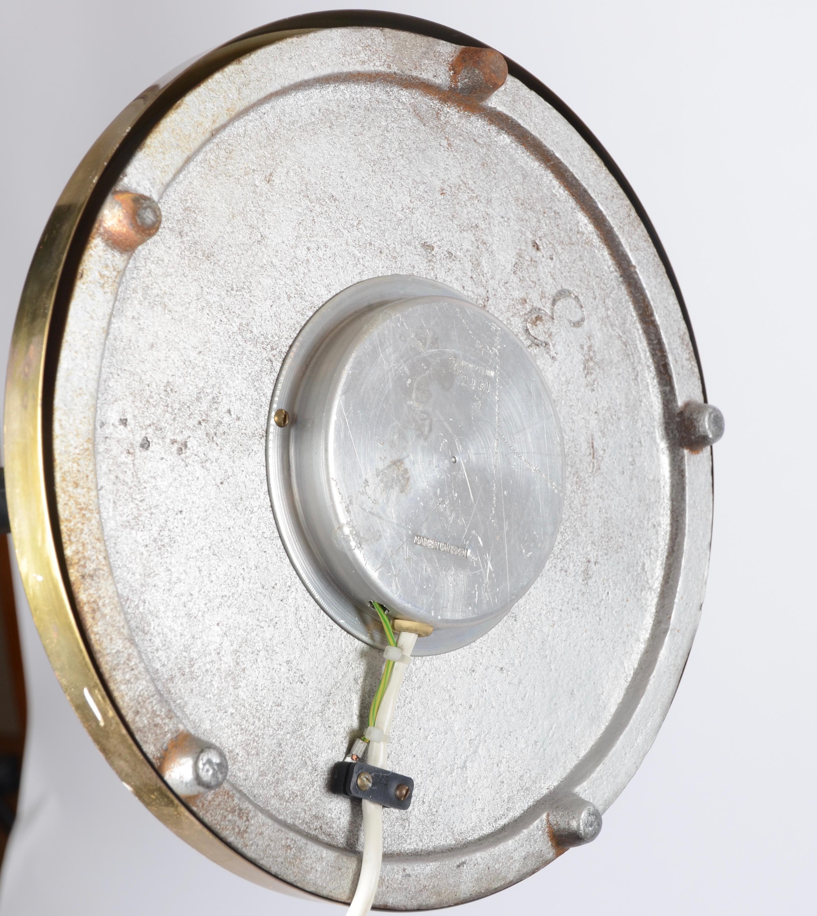 Josef Frank, Floor Lamp Model 2431 / San Francisco, Svenskt Tenn 8