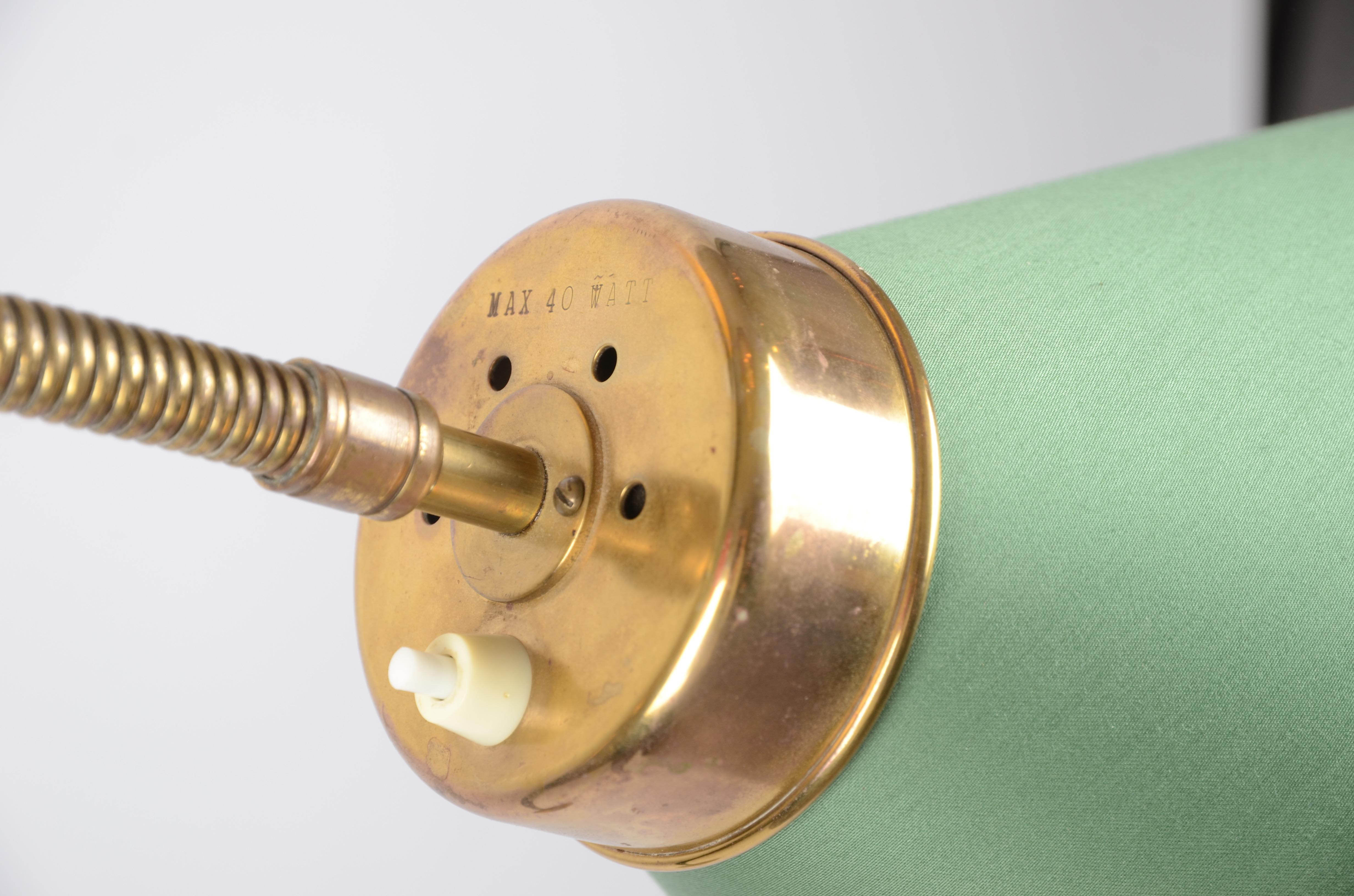 20th Century Josef Frank, Floor Lamp Model 2431 / San Francisco, Svenskt Tenn