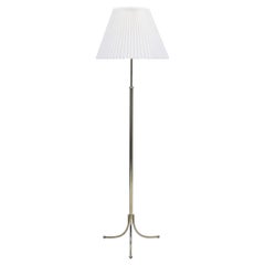 Josef Frank, Floor Lamp, Model G2326, for Svenskt Tenn, 1960s