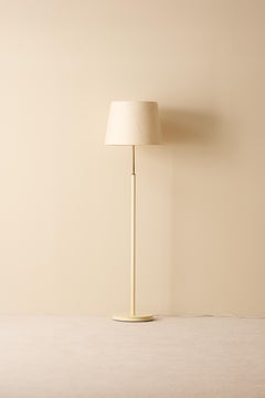 Josef Frank Floor Lamp, Sweden, 1960s