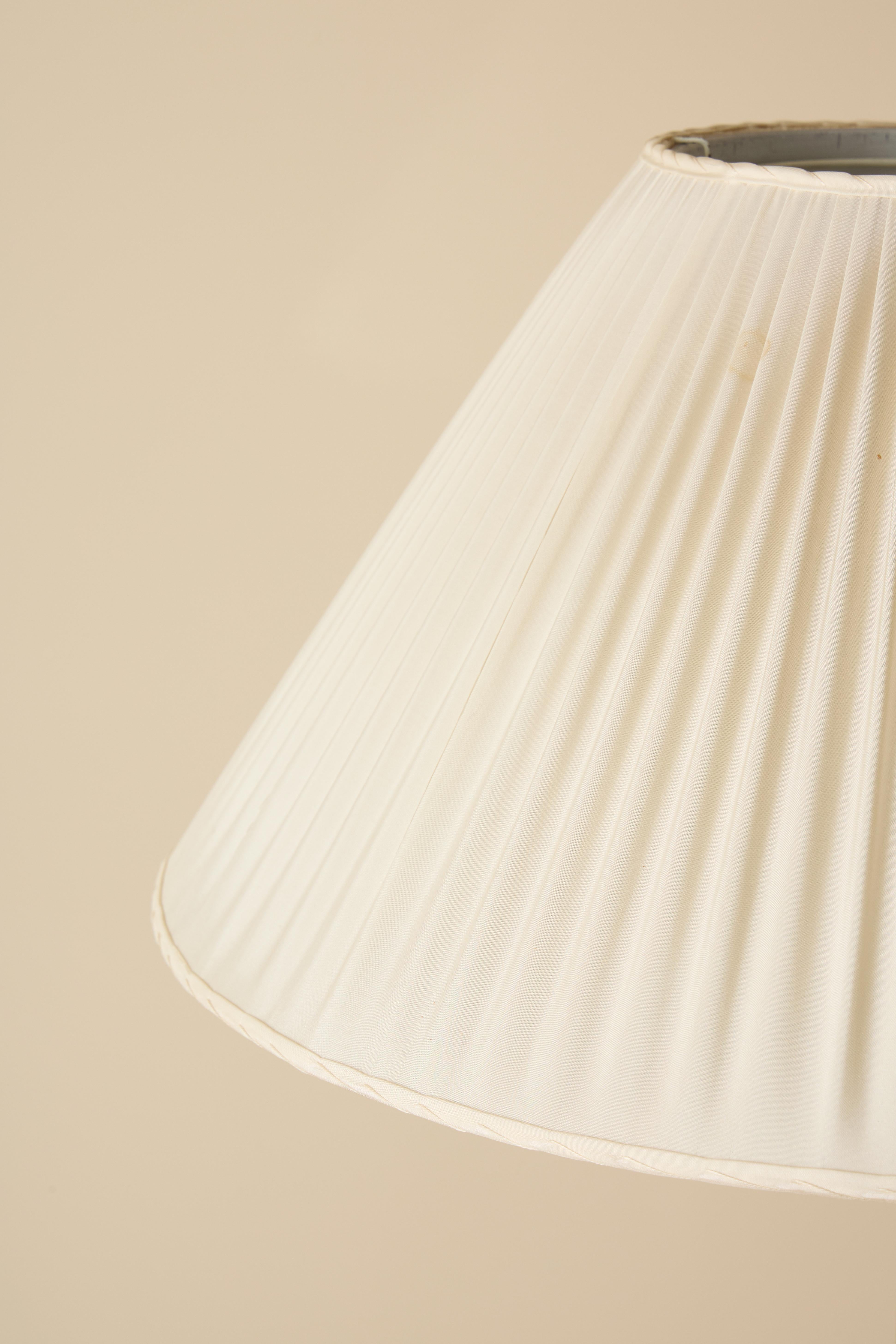 Mid-20th Century Josef Frank Floor Lamp, Sweden, 1960s For Sale