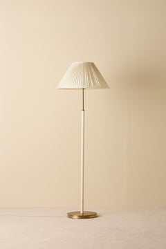 Josef Frank Floor Lamp, Sweden, 1960s