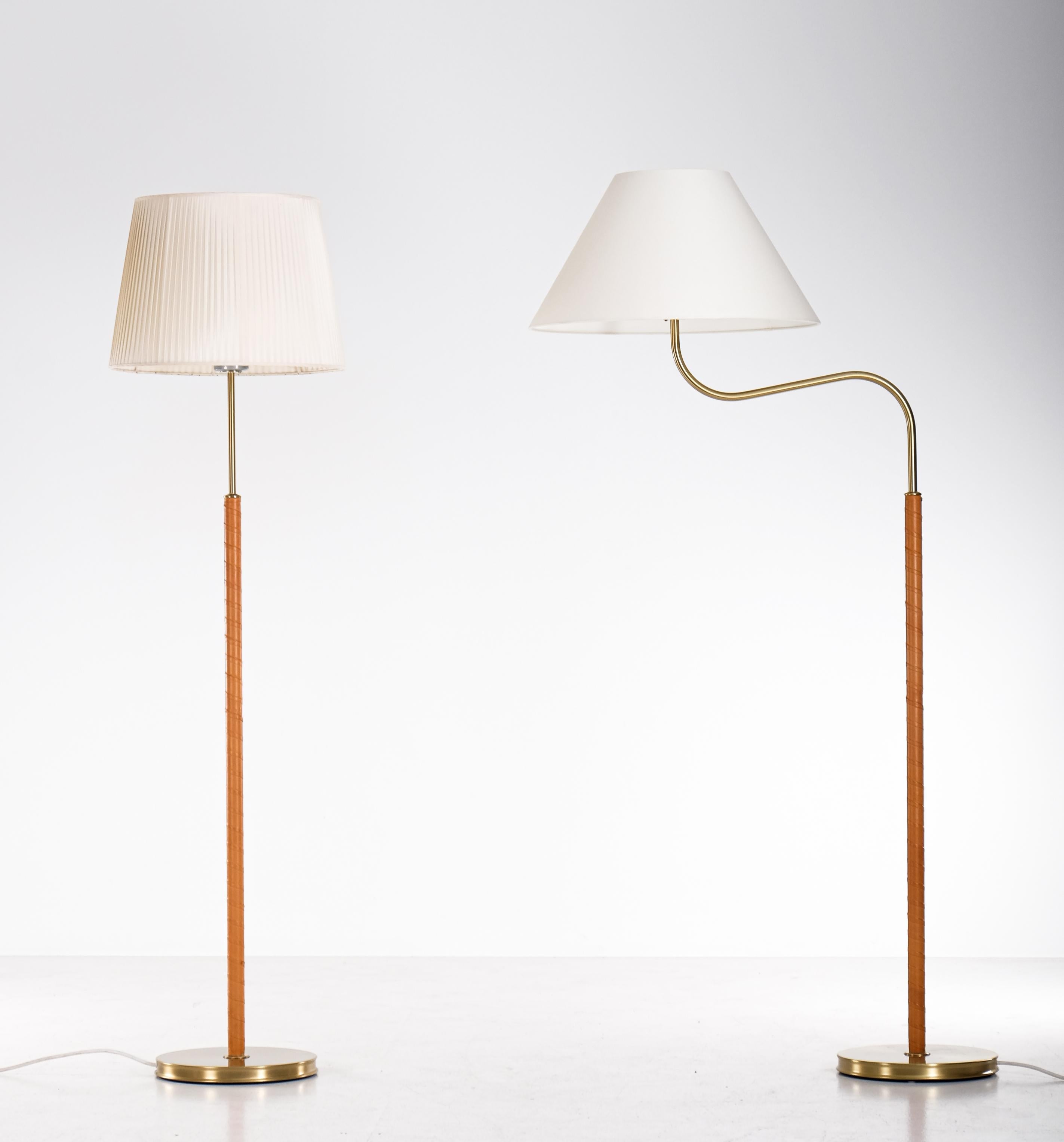 Josef Frank Floor Lamp, Sweden For Sale 5