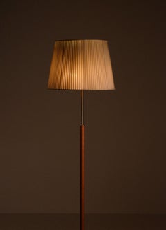 Stehlampe von Josef Frank, Schweden
