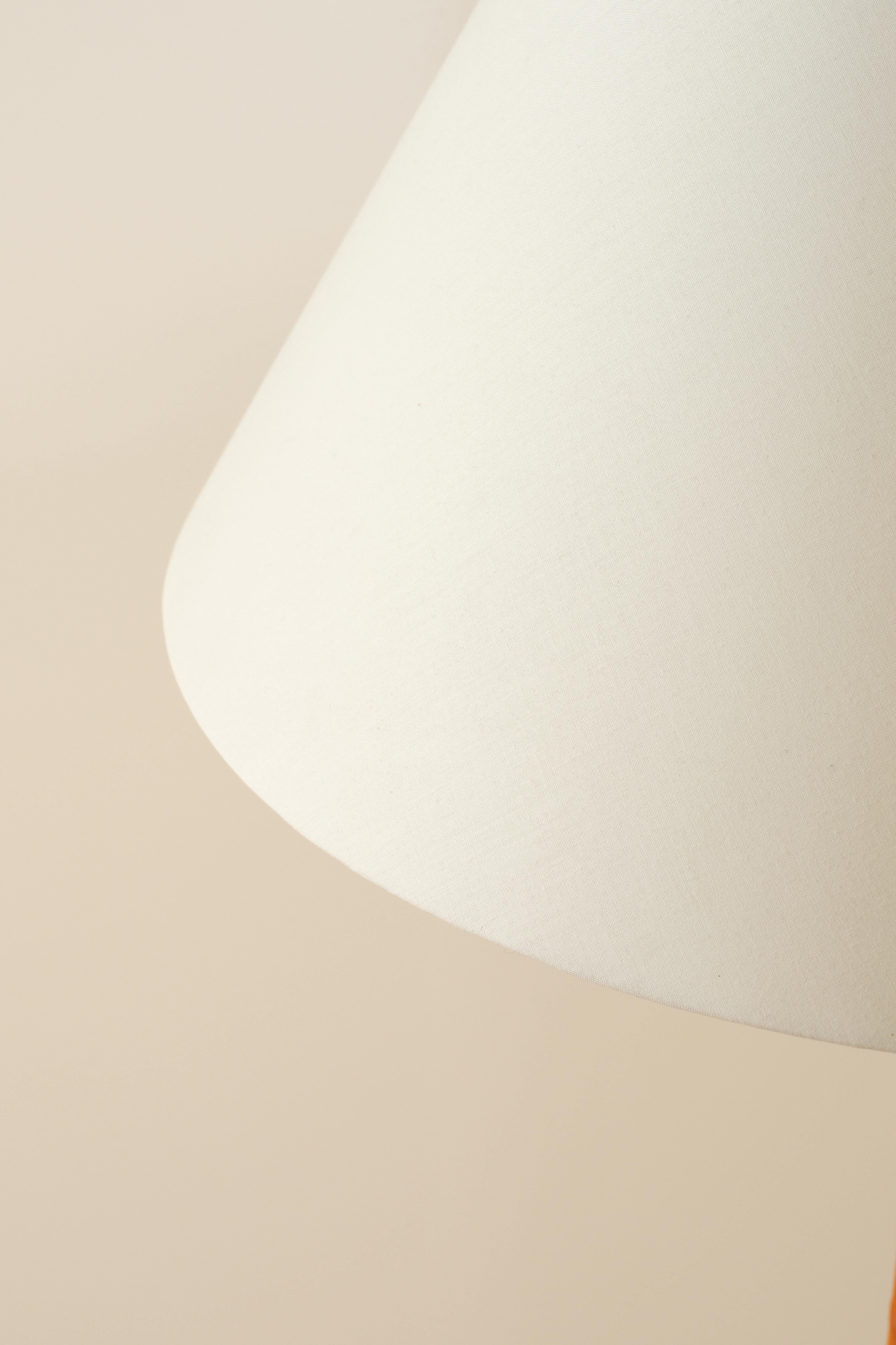 Milieu du XXe siècle Lampadaire Josef Frank, Suède en vente