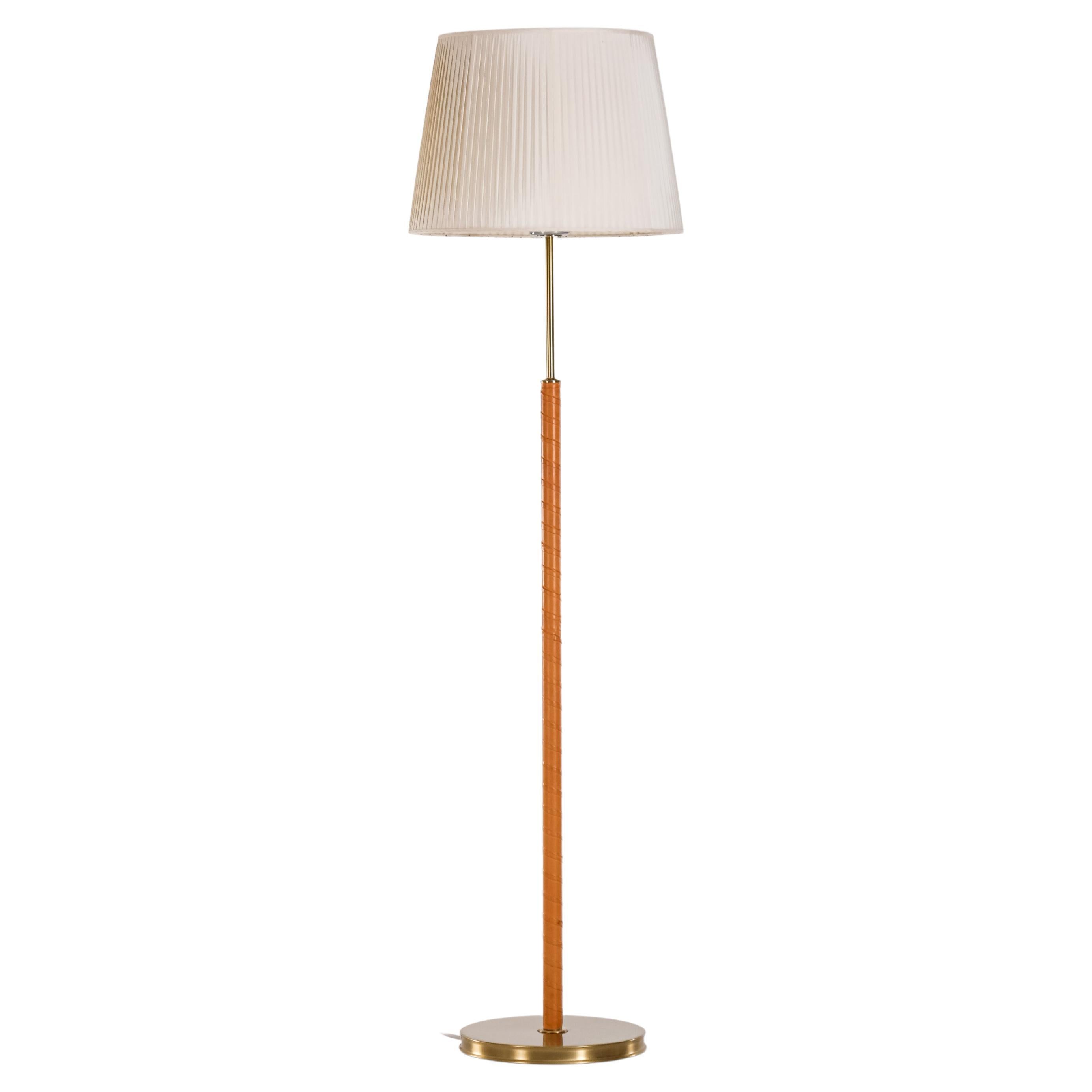 Josef Frank Floor Lamp, Sweden For Sale