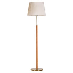 Vintage Josef Frank Floor Lamp, Sweden