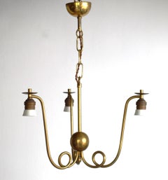 Josef Frank for Haus & Garten: Ceiling lamp