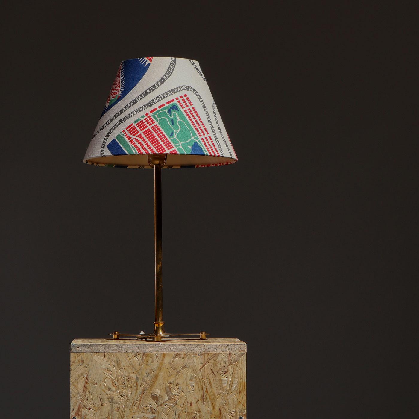 Scandinavian Modern Josef Frank for Svenskt Tenn 