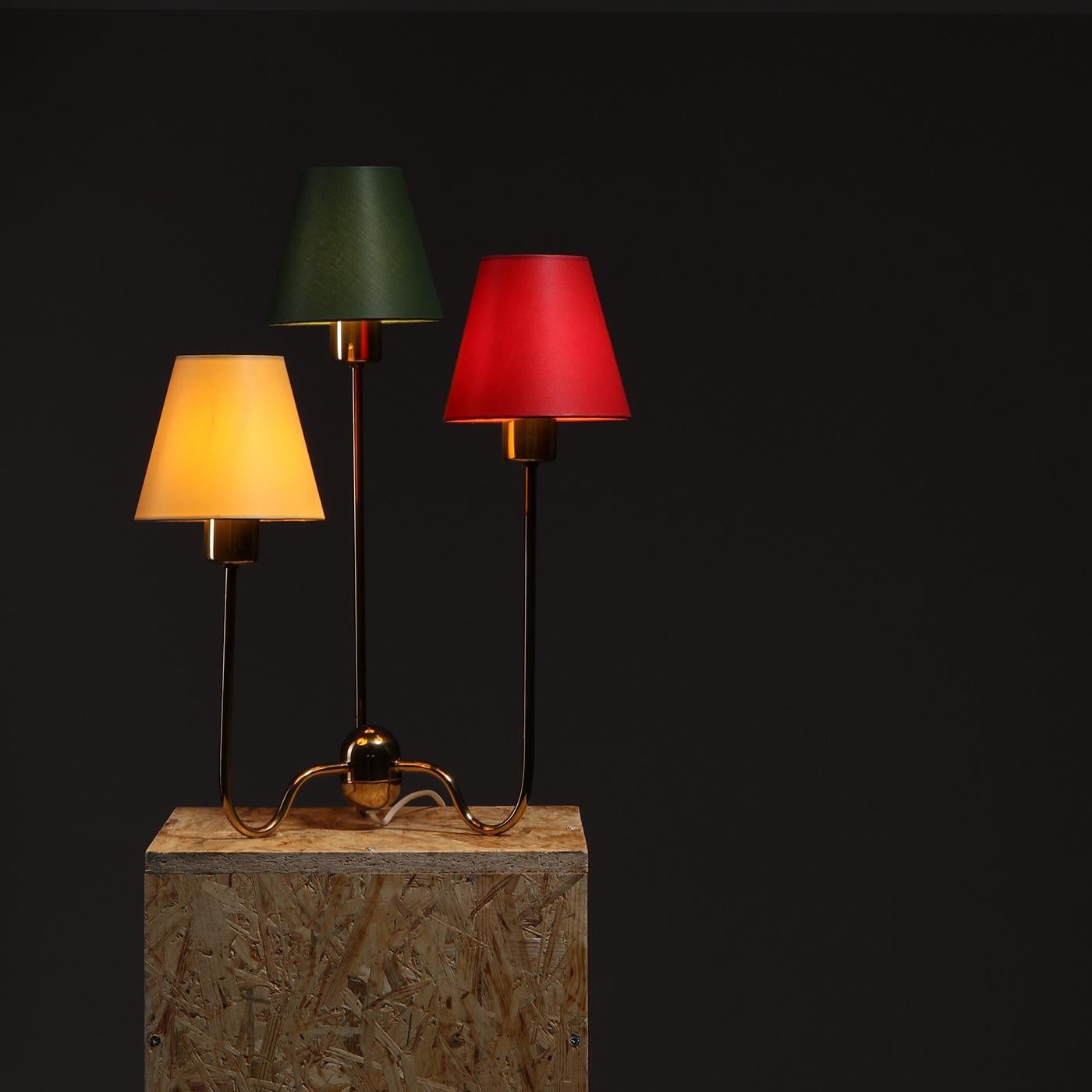 Scandinavian Modern Josef Frank for Svenskt Tenn 