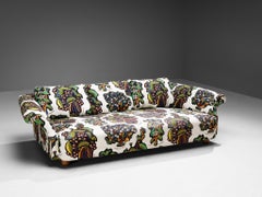 Josef Frank for Svenskt Tenn 'Liljevalchs' Sofa