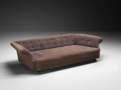 Divano "Liljevalchs" di Josef Frank per Svenskt Tenn