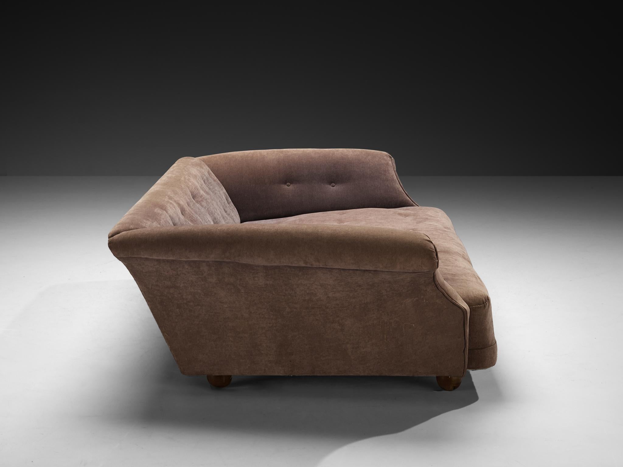 Scandinavo moderno Divano 