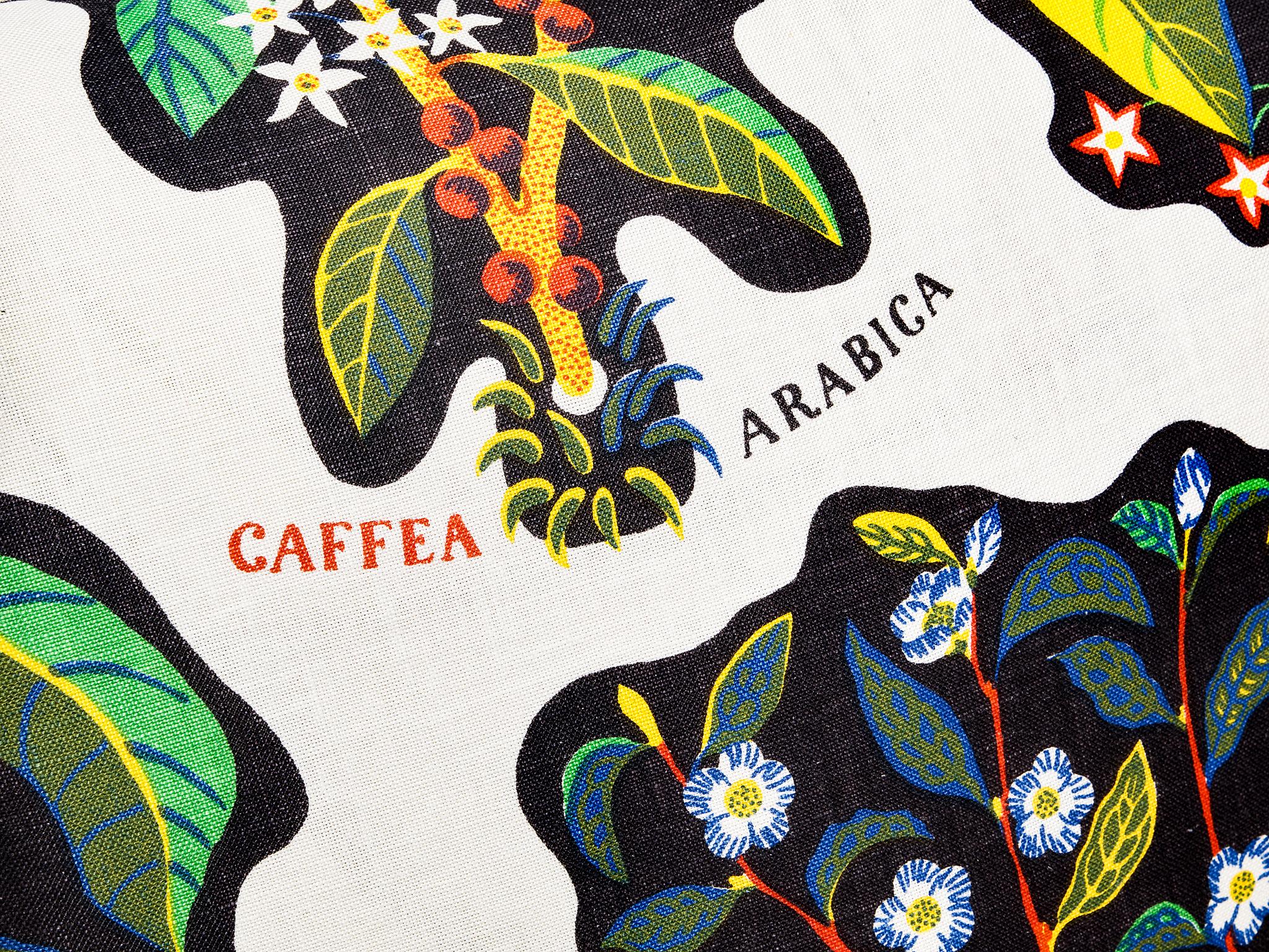Mid-20th Century Josef Frank for Svenskt Tenn 'Liljevalchs' Sofa