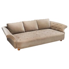 Josef Frank for Svenskt Tenn 'Liljevalchs' Sofa
