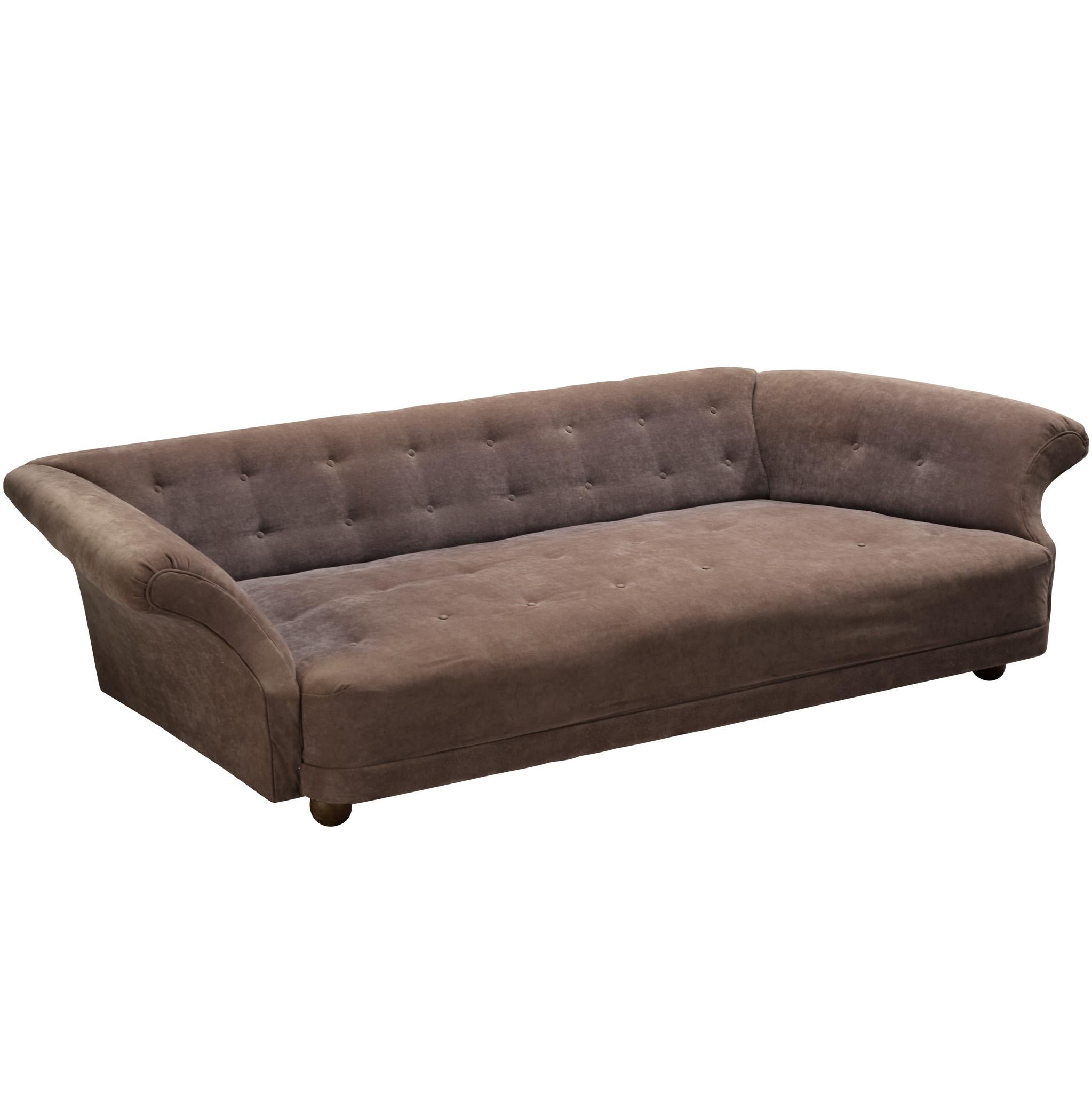 Canapé 
Liljevalchs
 de Josef Frank pour Svenskt Tenn