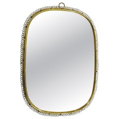 Josef Frank, mirror for Svenskt Tenn, 1960