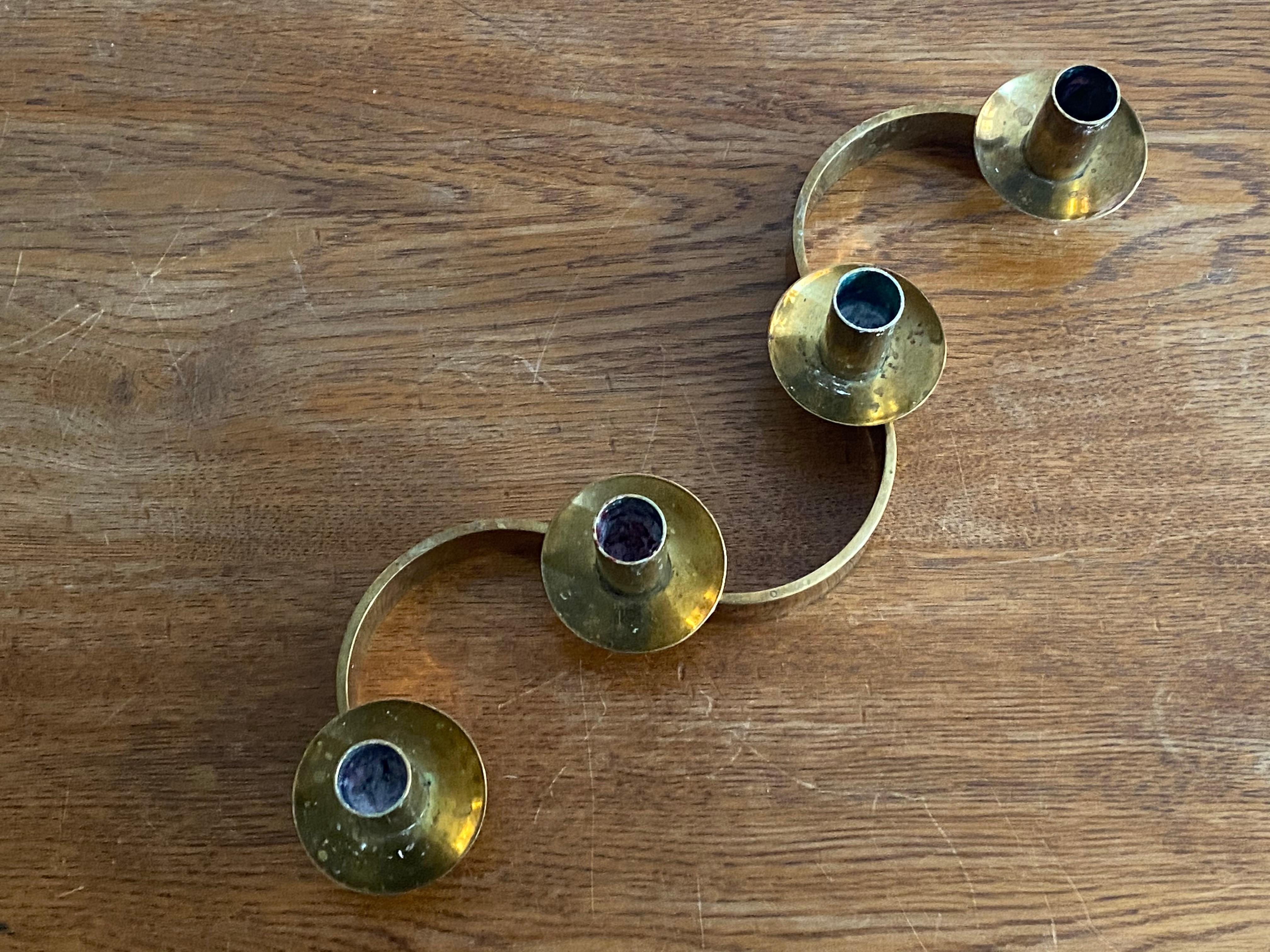 josef frank candle holder