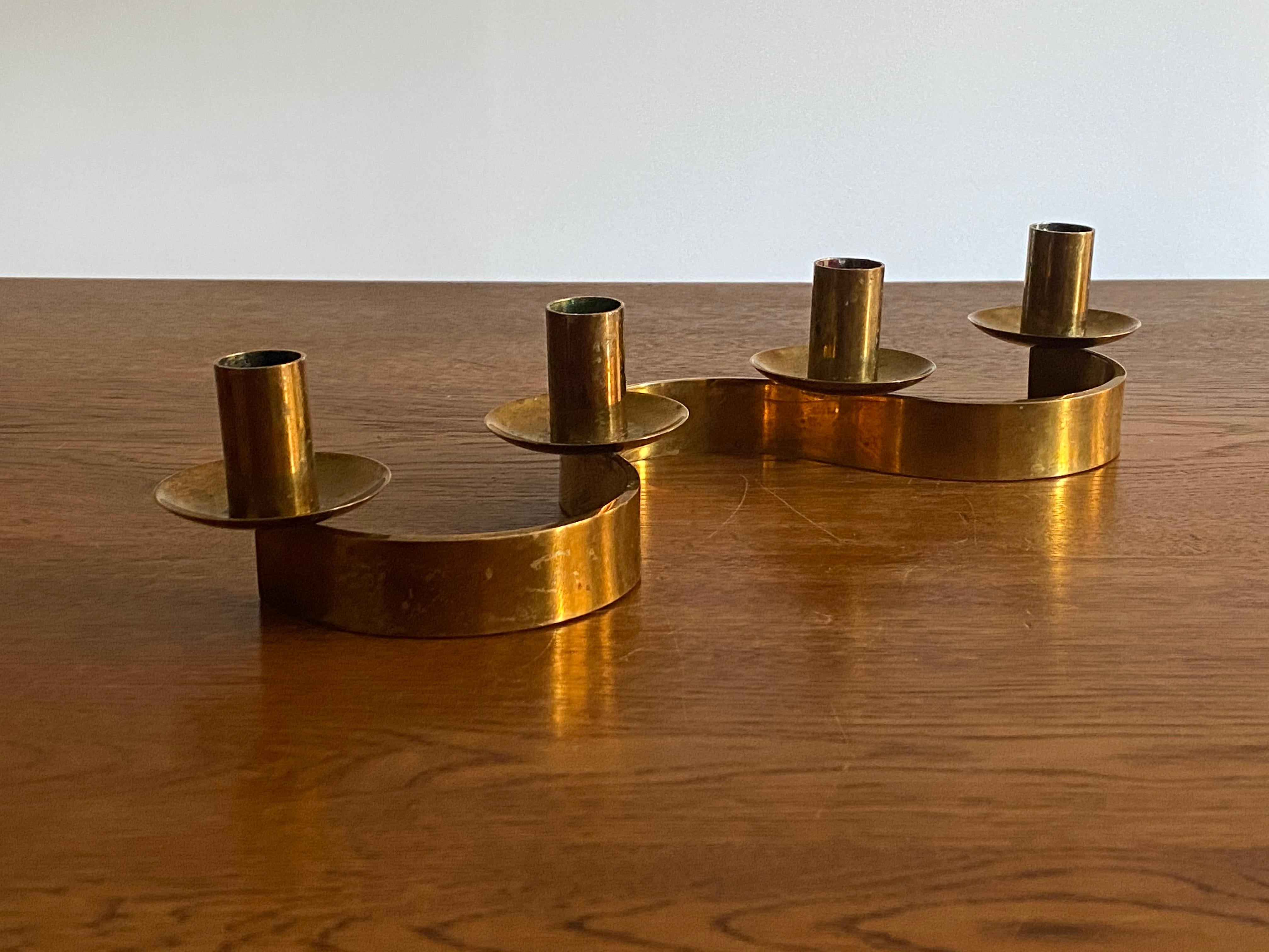 franka candelabra