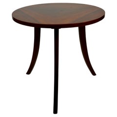 Wood Side Tables