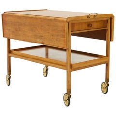 Josef Frank Serving Trolley, Svenskt Tenn Model 756