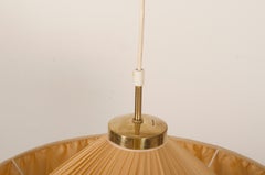 Josef Frank Silk Pendant